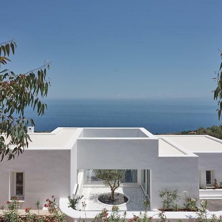 The Asteri Collection - Villa Maia Agios Nikolaos  Ngoại thất bức ảnh